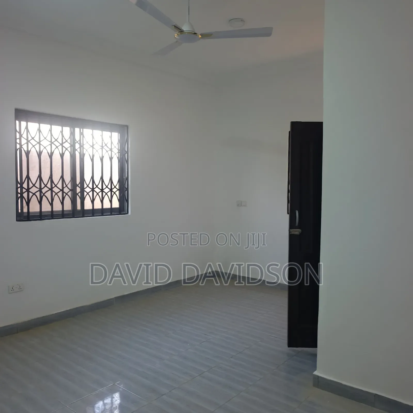 2bdrm Apartment in Newly Built 2, Tema Metropolitan for rent