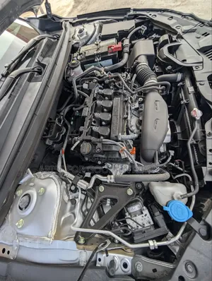Honda Accord SE CVT 2025 Gray