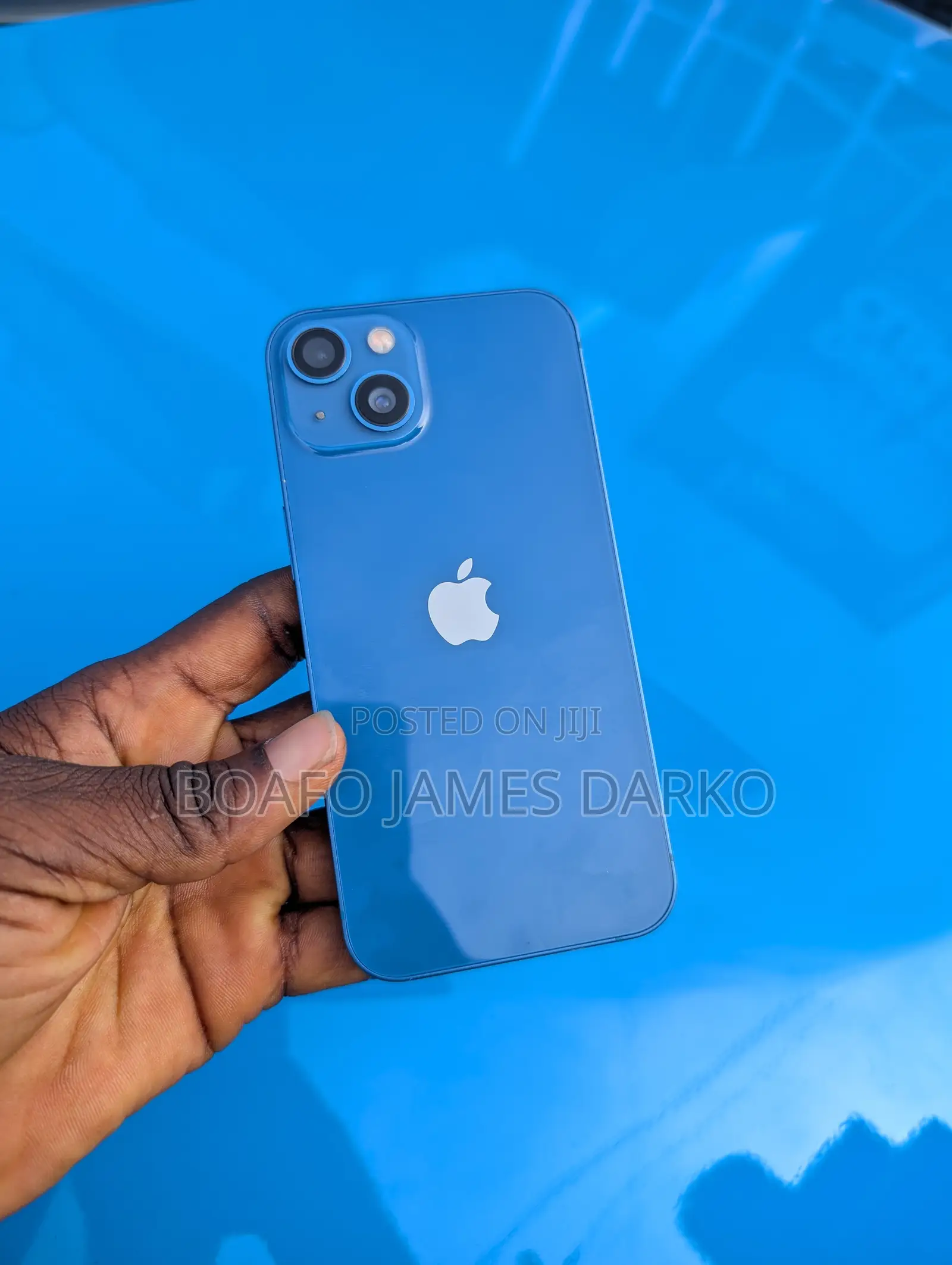 Apple iPhone 13 128 GB Blue