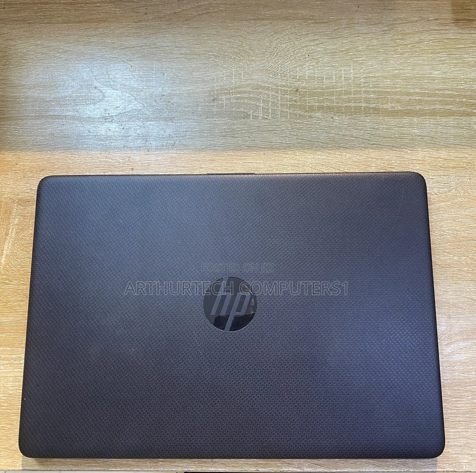 Laptop HP 14S 8GB Intel Core i5 SSD 256GB