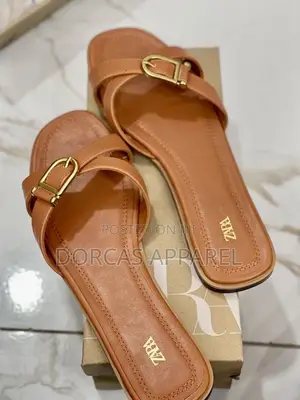 Original and Classy Designer Ladies Slippers