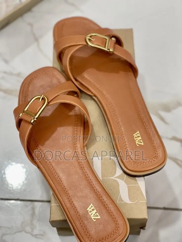 Original and Classy Designer Ladies Slippers