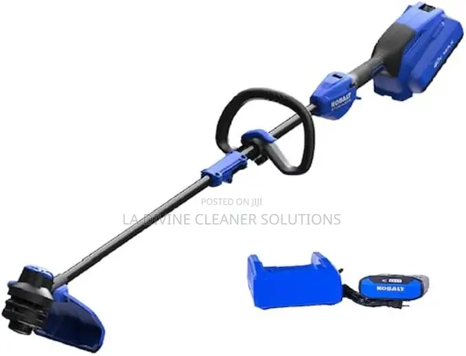 Kobalt 24-Volt Cordless Grass Trimmer / Weed Eater for Rent