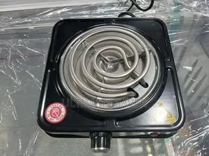 Hot Plat Coil Single