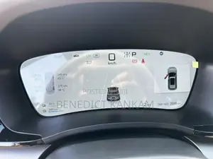 BYD Song Plus 1.5 CVT Hybrid AWD 2024 Black