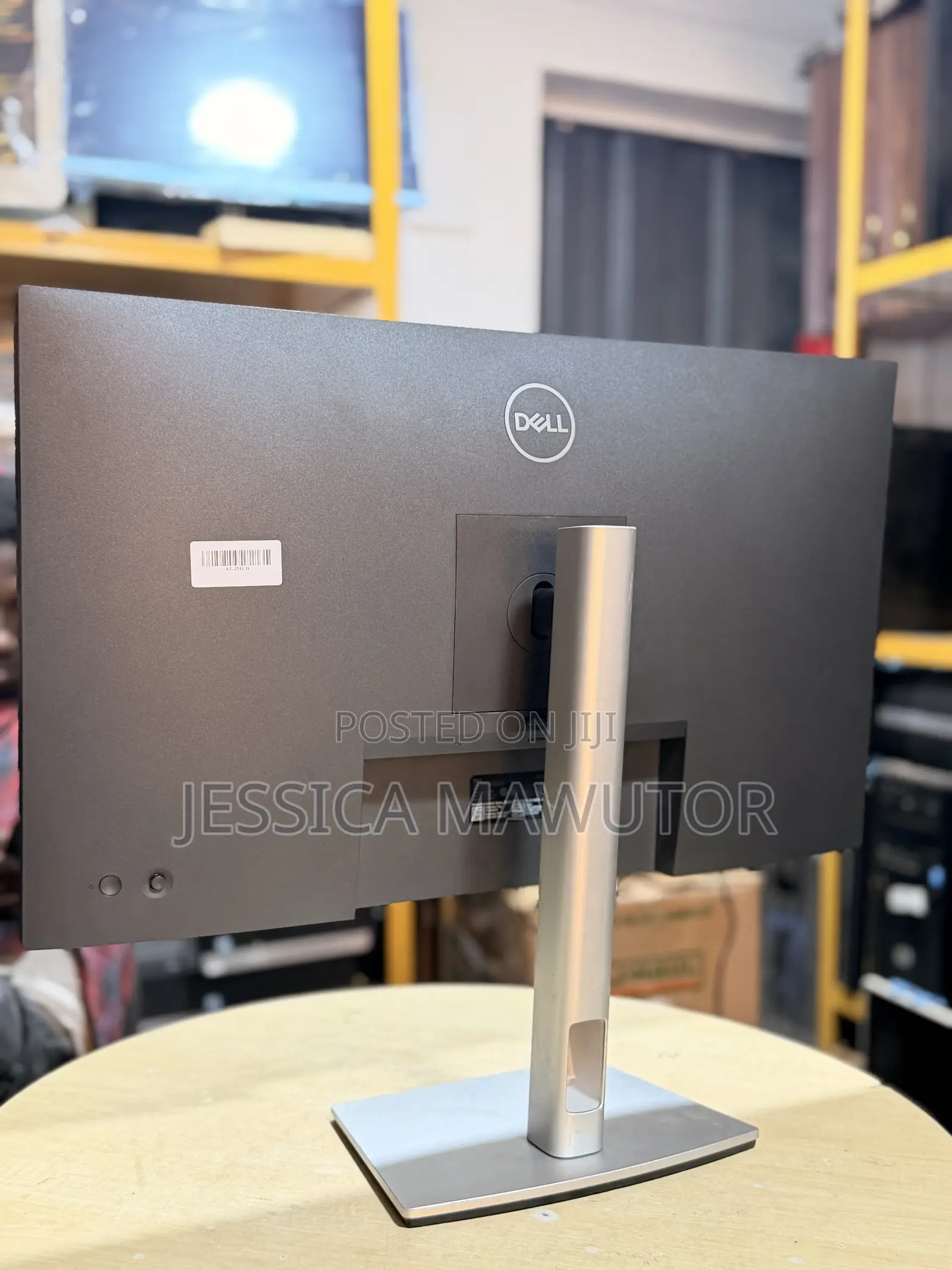 Dell P2721Q