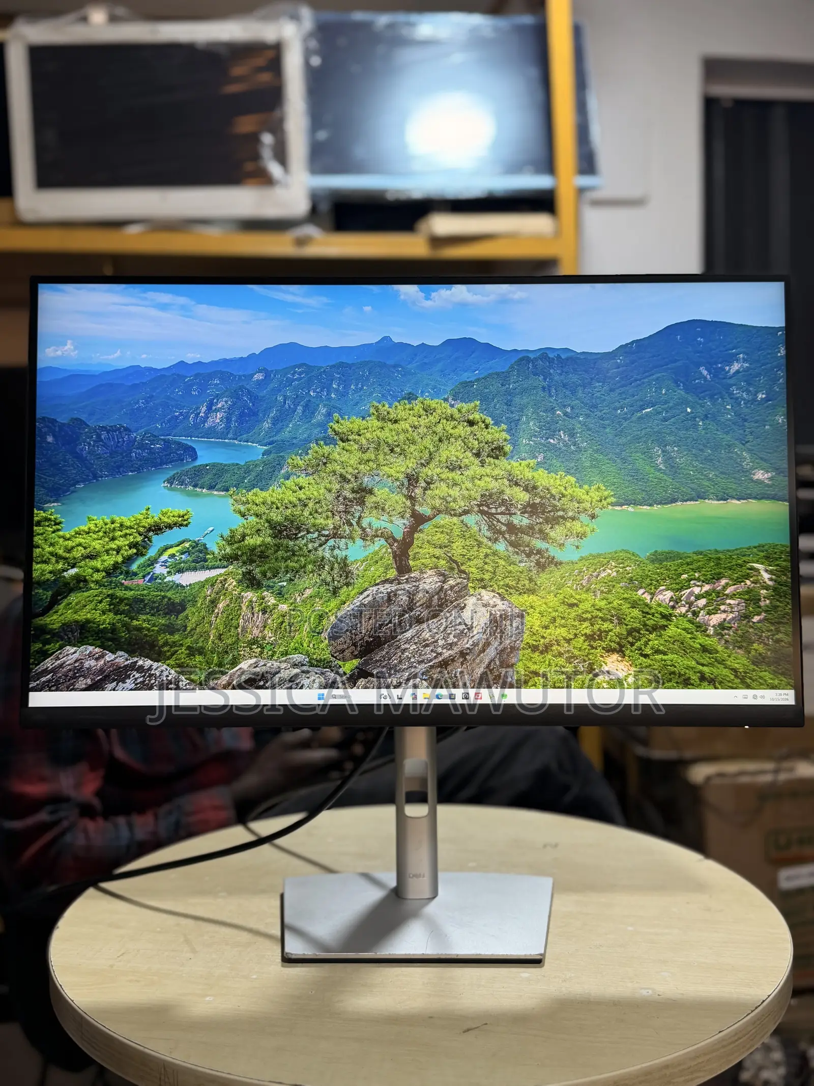 Dell P2721Q