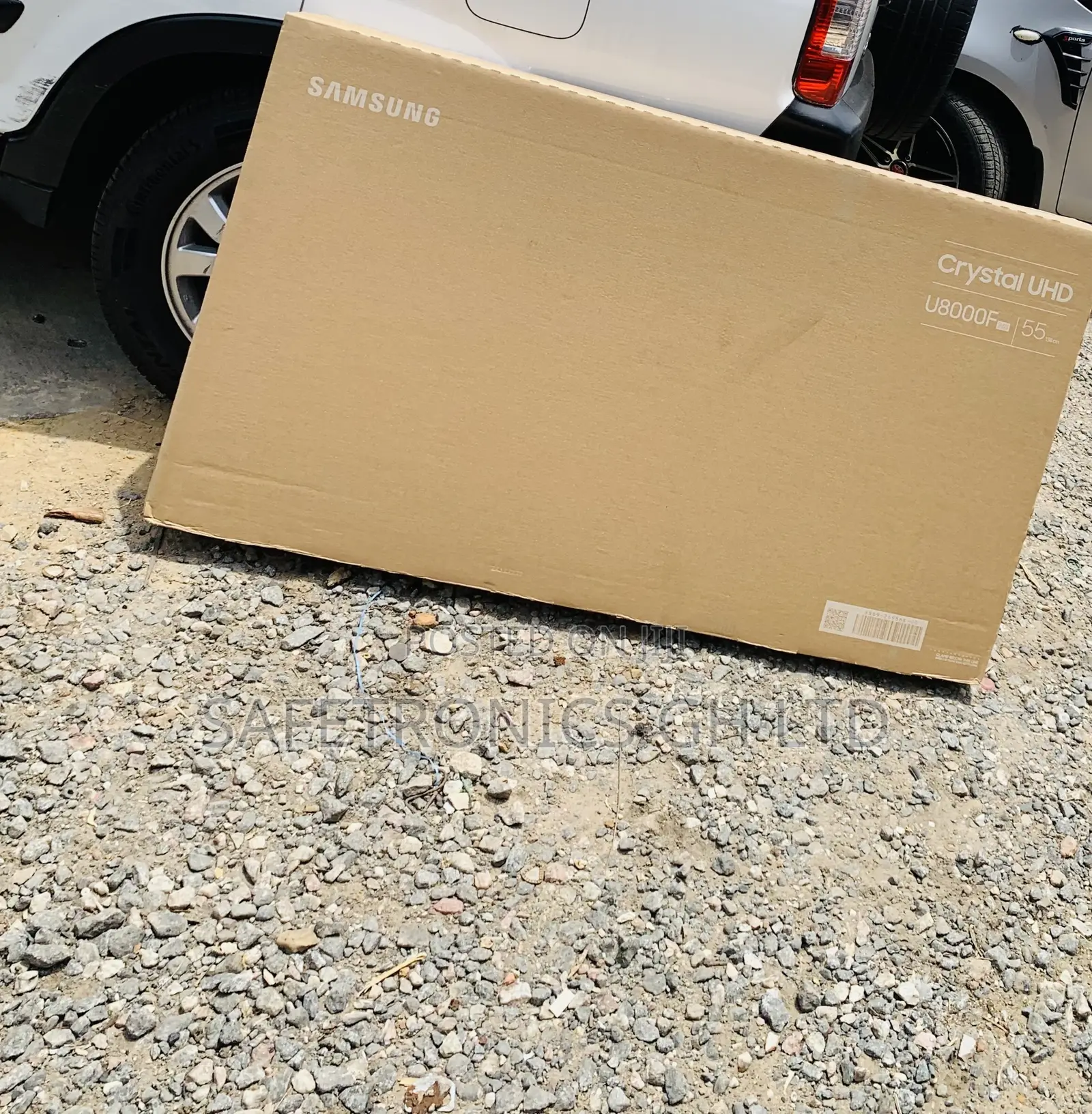 Super Classic < Samsung 55 Inch Smart Qled Q60A TV