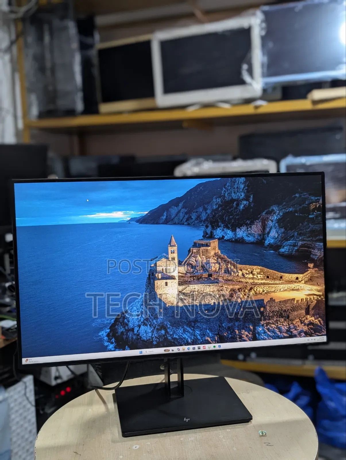 HP Z32 31.5 Inch 4k Uhd Ips USB Type C Gaming Office Monitor