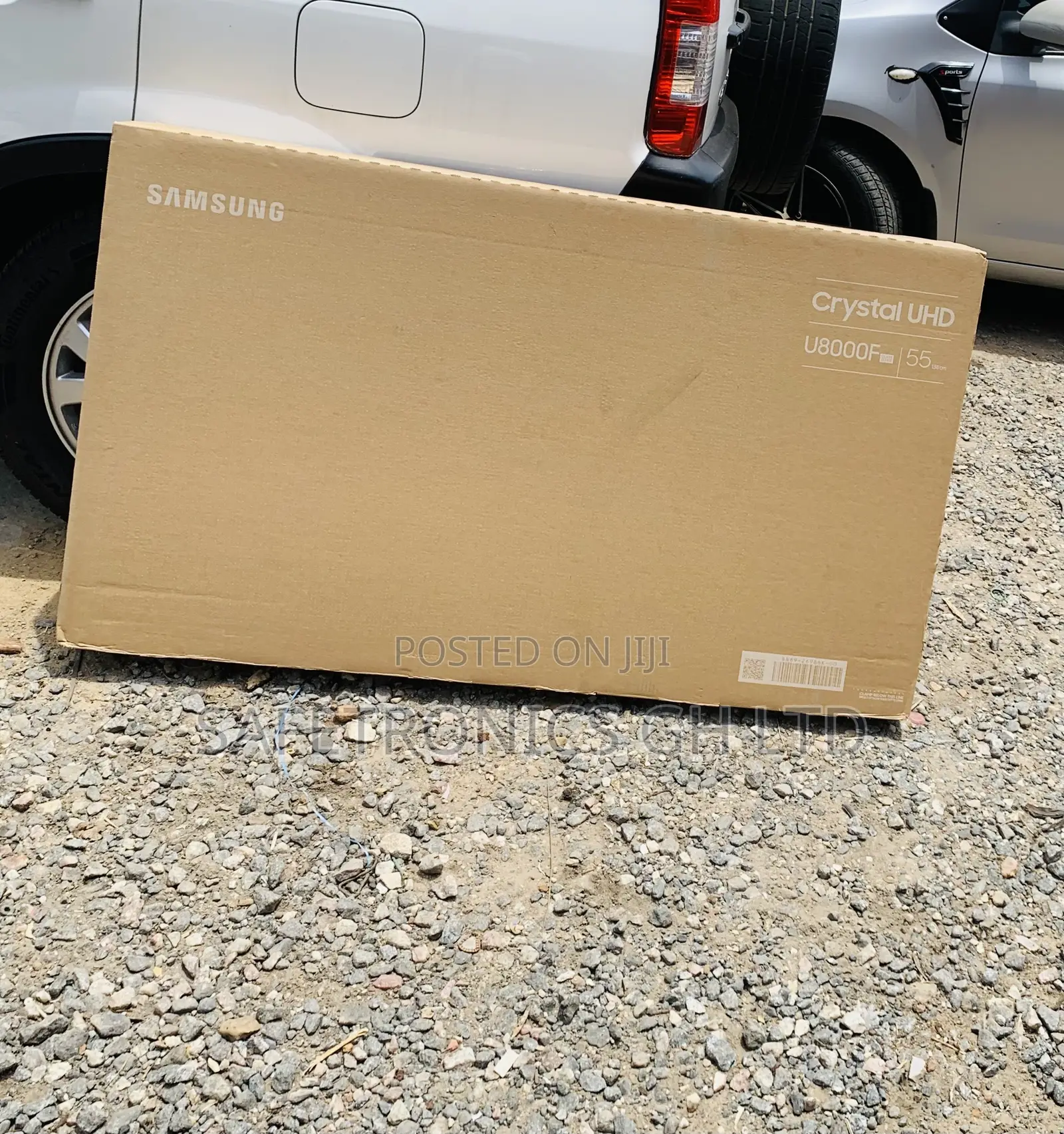Experience Sleek 55 Inch Smart Uhd Samsung Qled Q60A TV