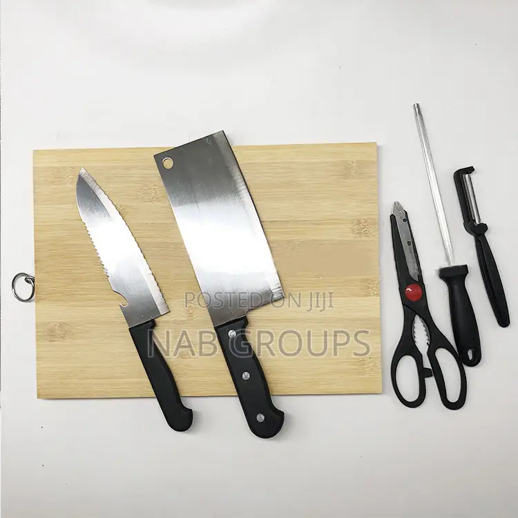 30-Piece Marwa German Stainless Steel Cookware Set