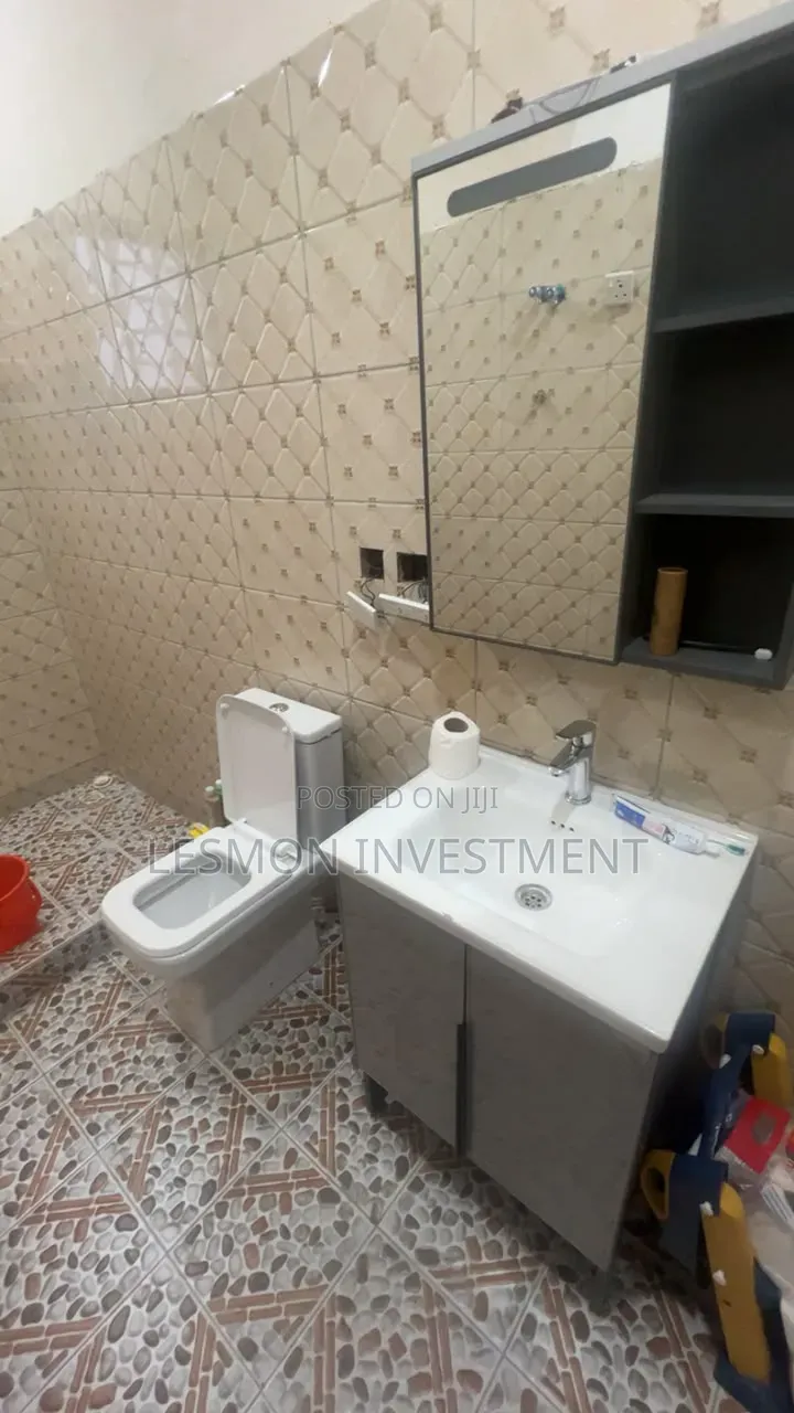 3 Bedrooms All Ensuite House for Sale at Amasaman Doblo Gonnor