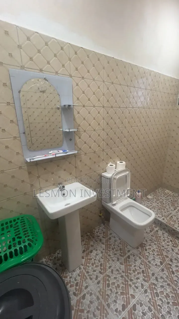 3 Bedrooms All Ensuite House for Sale at Amasaman Doblo Gonnor