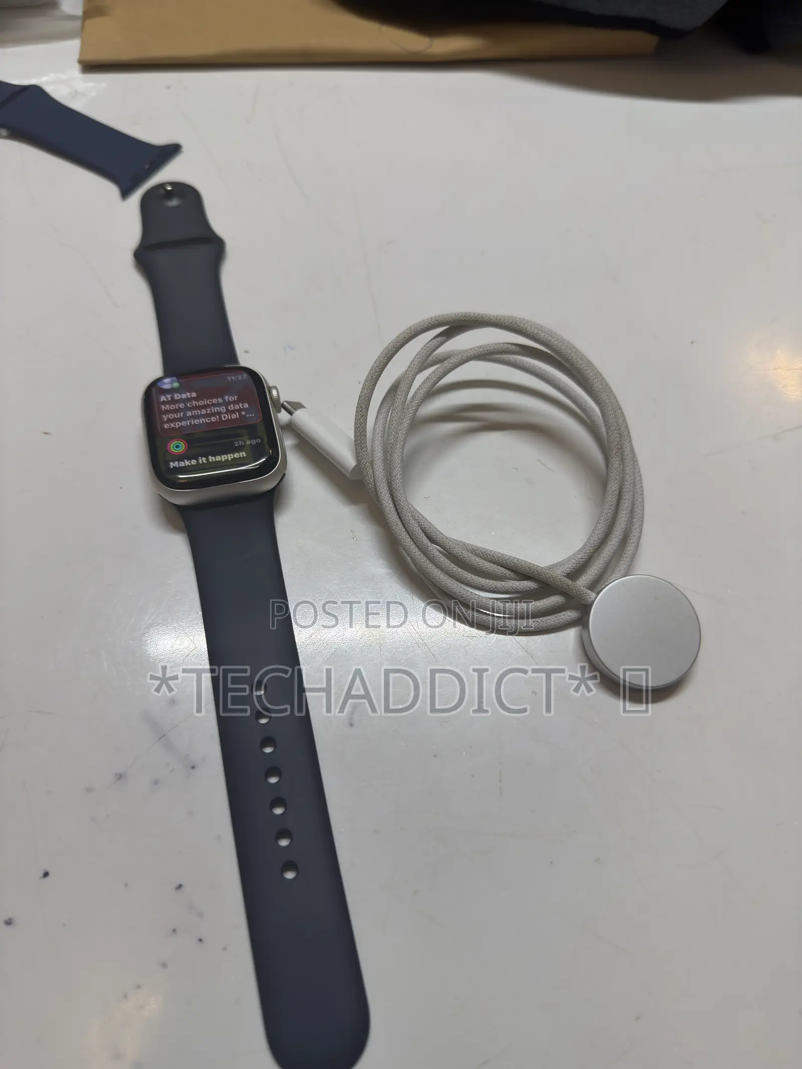 Apple Watch Series 9 41’mm