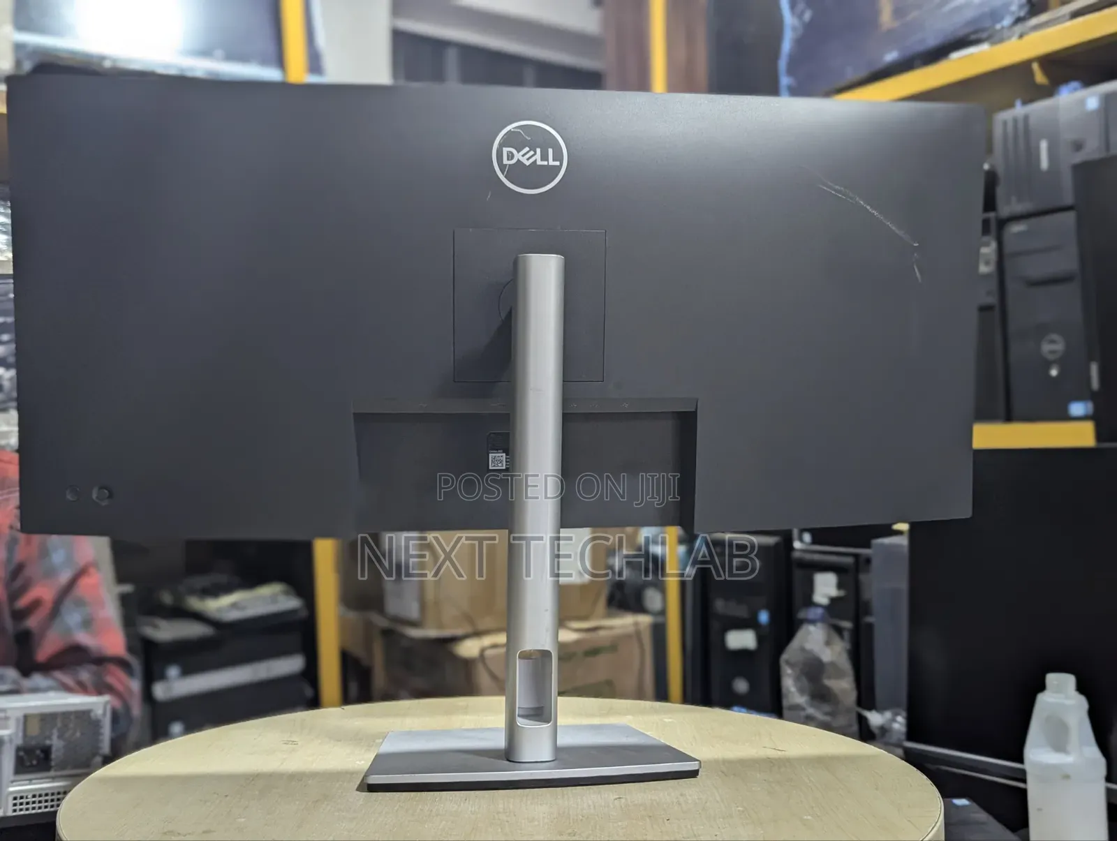 Monitor 34 Inches CURVED 2k