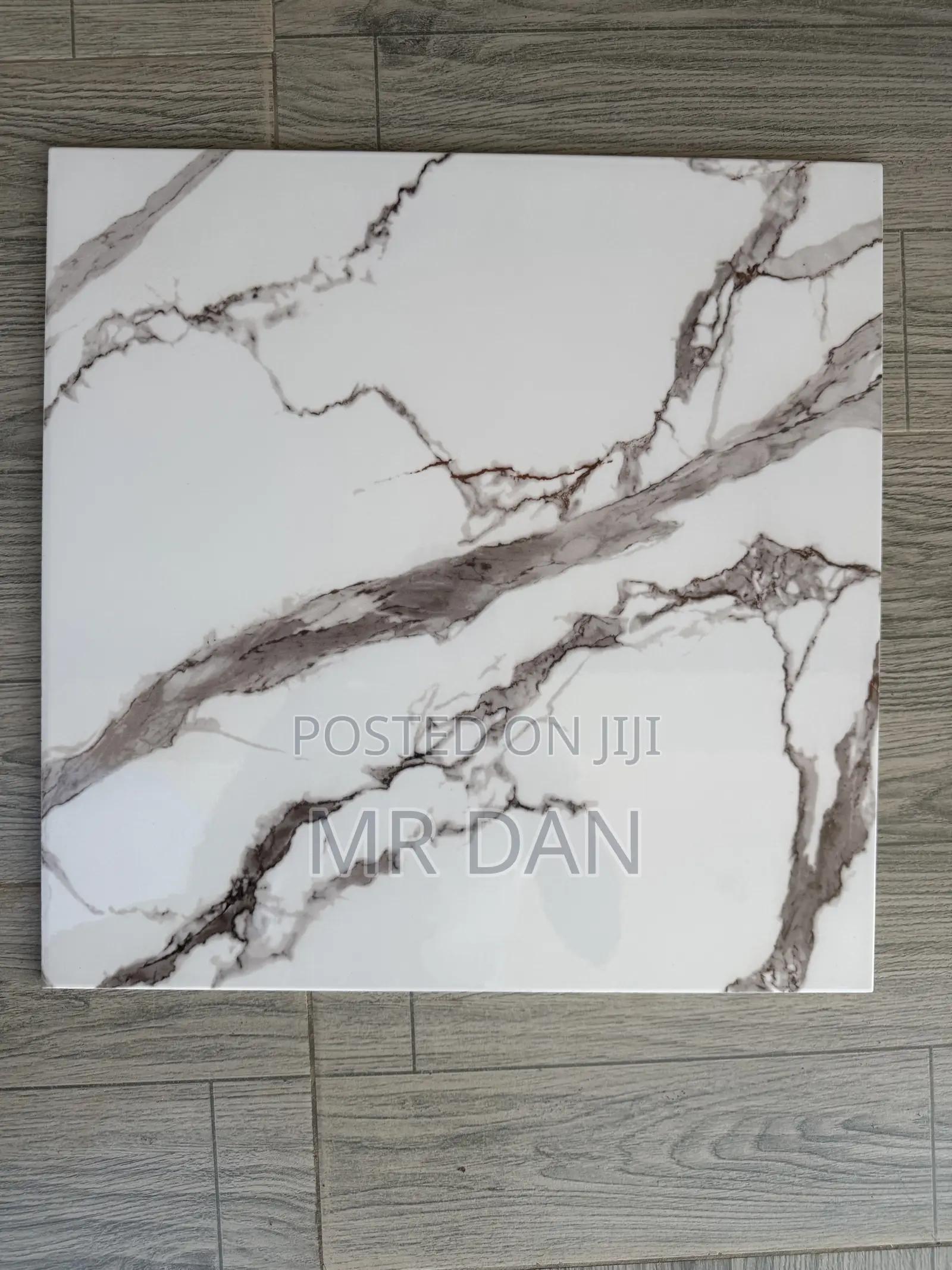 40x40 Floor Tiles Polished