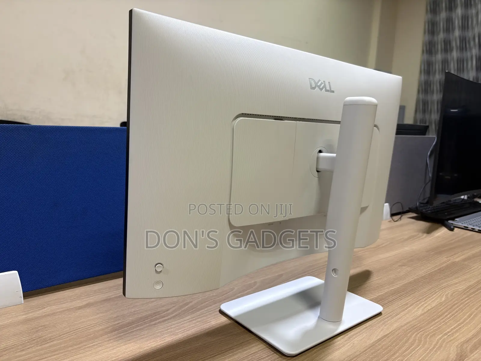 Dell 27 Plus 4k Monitor
