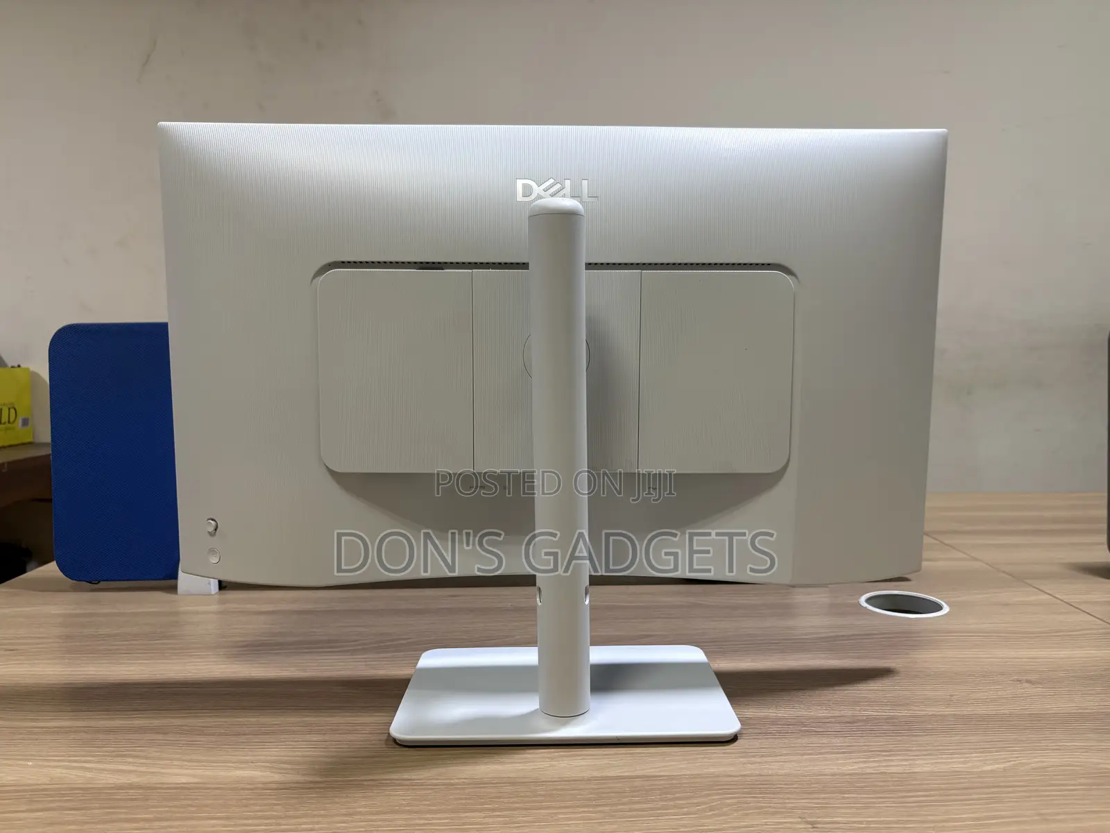 Dell 27 Plus 4k Monitor