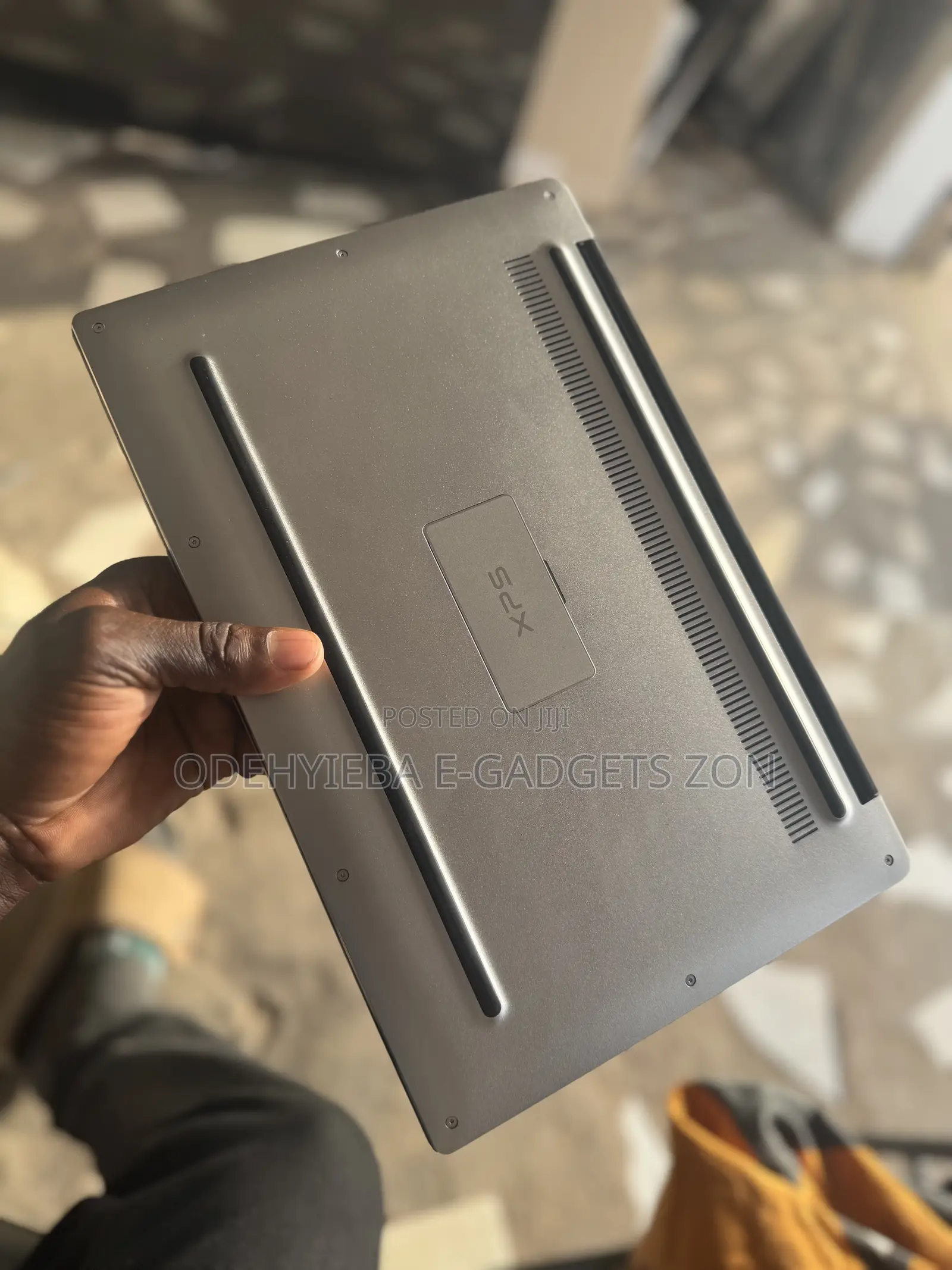 Laptop Dell XPS 13 9343 8GB Intel Core i5 SSD 256GB