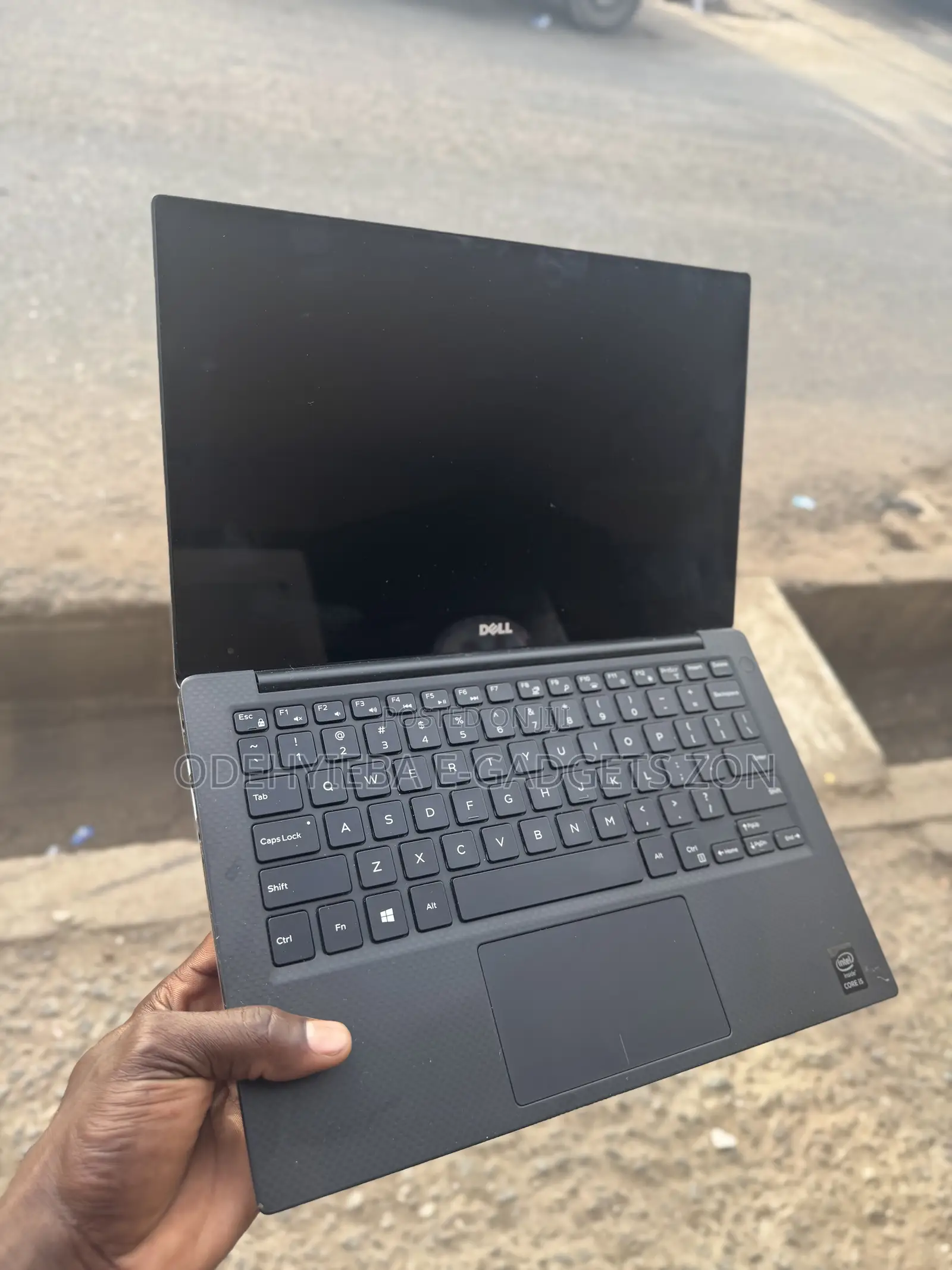 Laptop Dell XPS 13 9343 8GB Intel Core i5 SSD 256GB