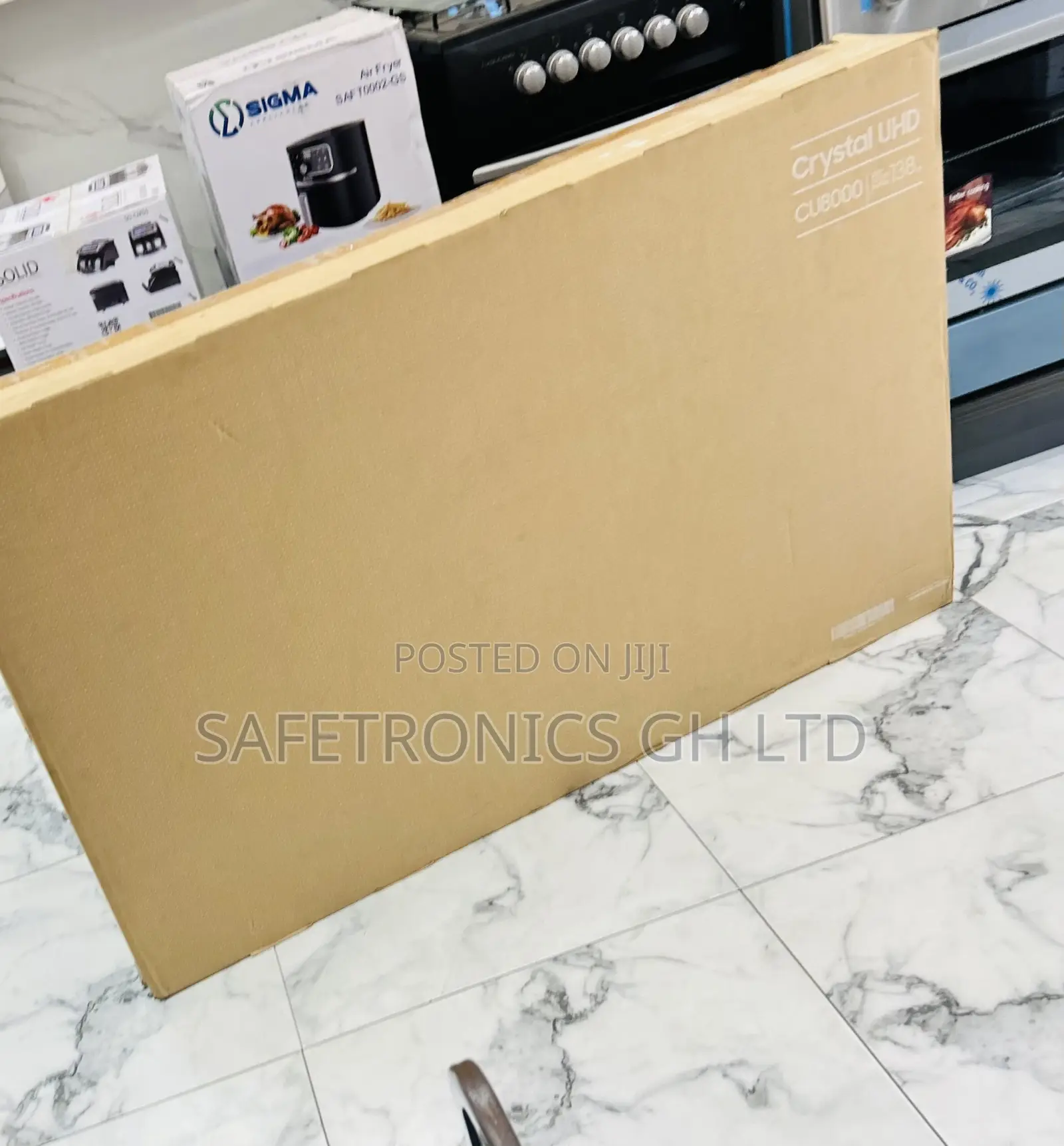 Newly Virtual Q60B Samsung Qled 55 Inch TV