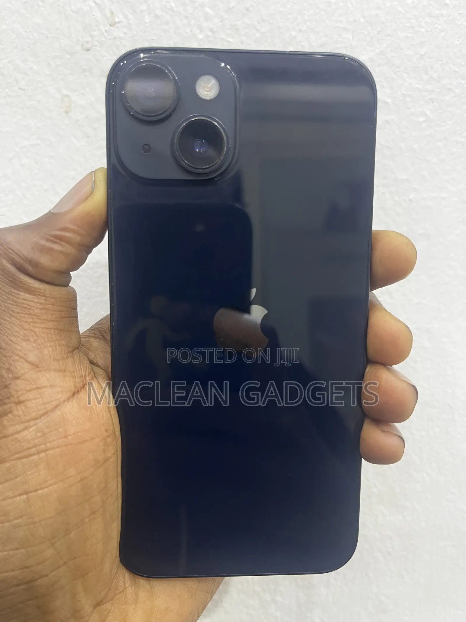 Apple iPhone 14 128 GB Black