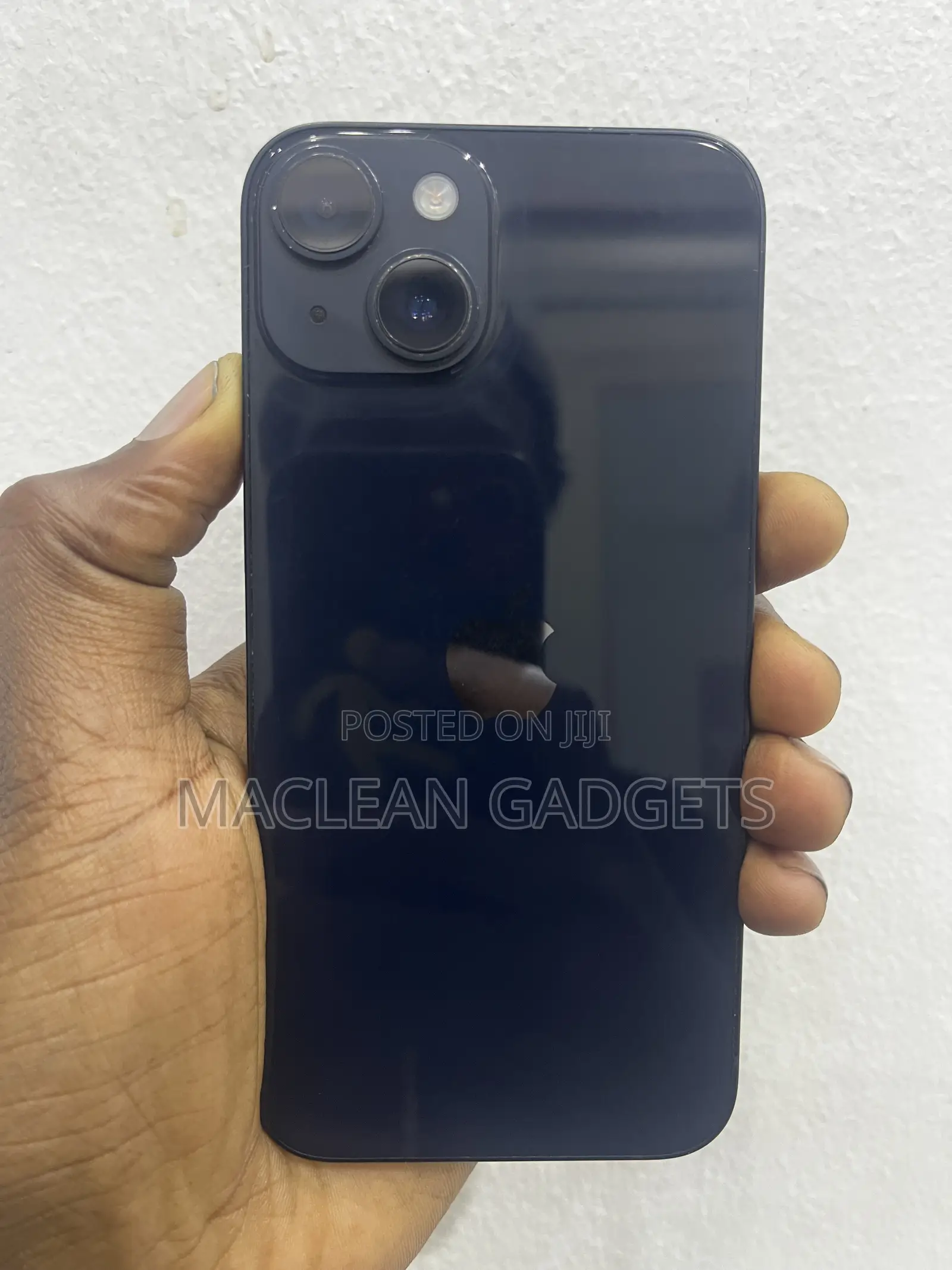Apple iPhone 14 128 GB Black