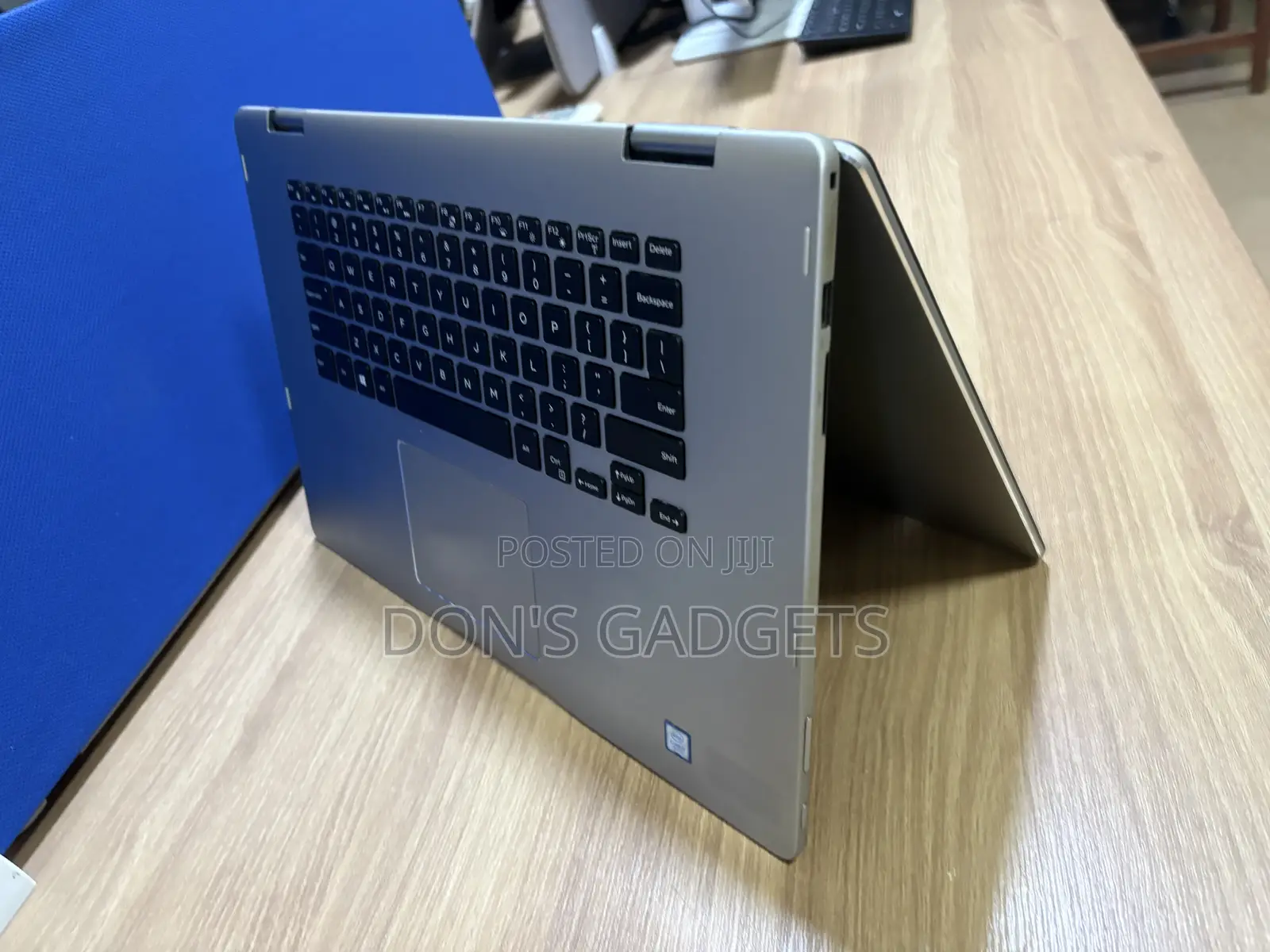 Laptop Dell Inspiron 15 7580 12GB Intel Core i7 SSD 512GB