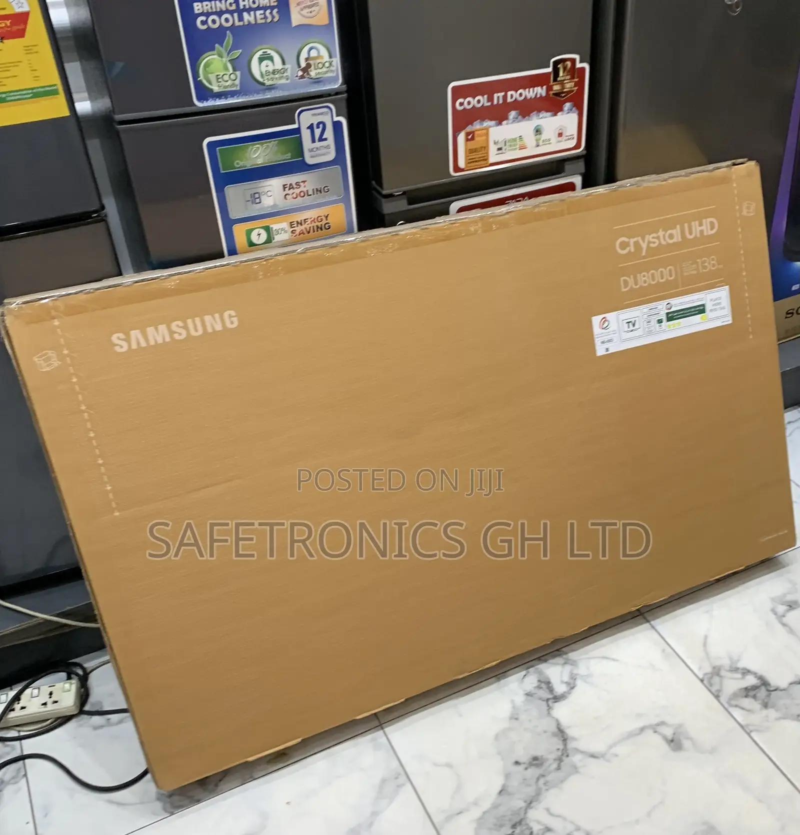 Available (Black) Q60B Qled 55 Inch Samsung TV