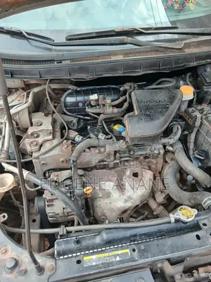Nissan Rogue 2011 Gray