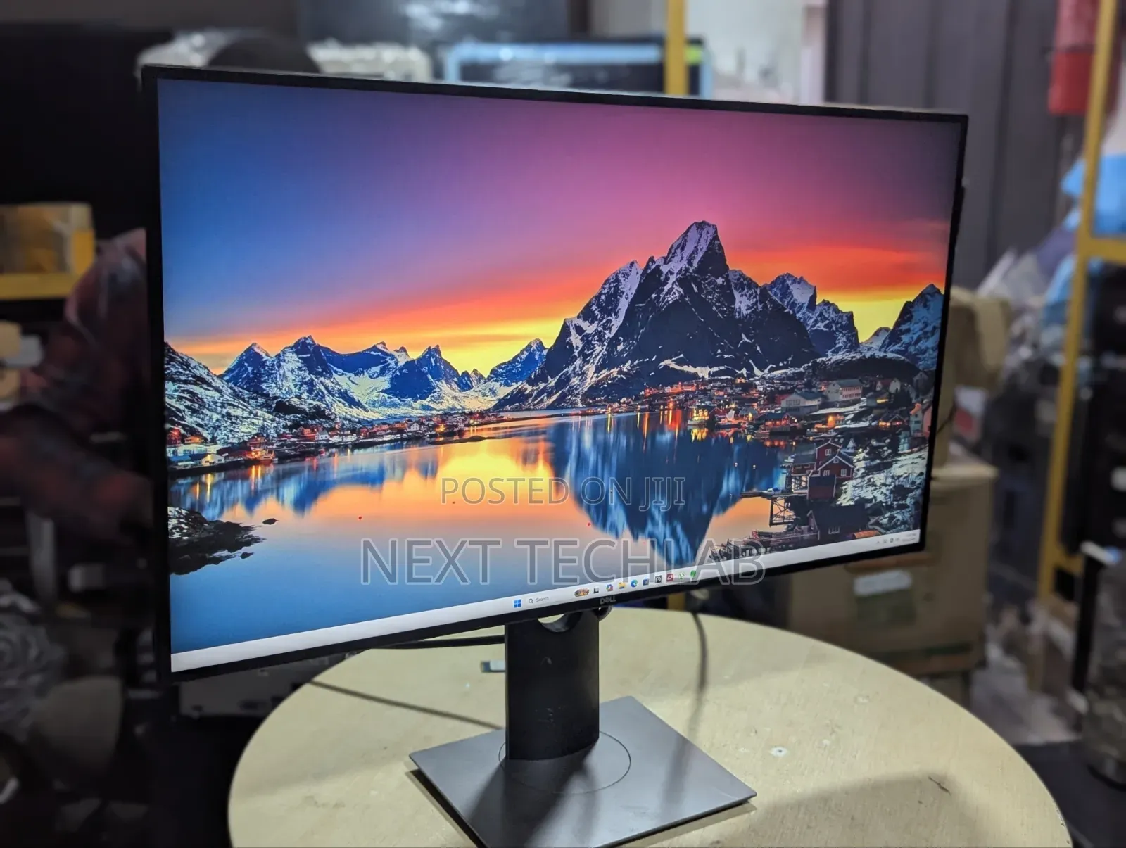 Dell 27 Inches 2k Monitor