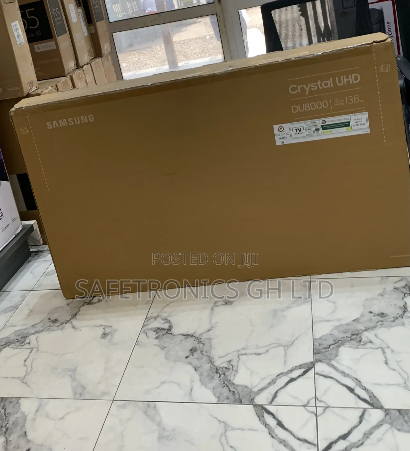 Kindly Buy <Q60B> 55 Inch Samsung Qled 4K TV