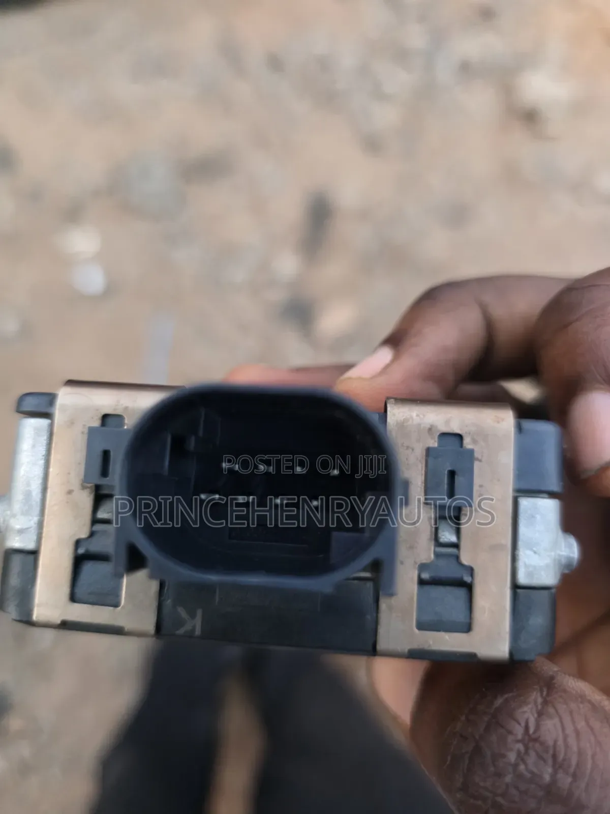 Honda Cr-v 2017-2019 Radar