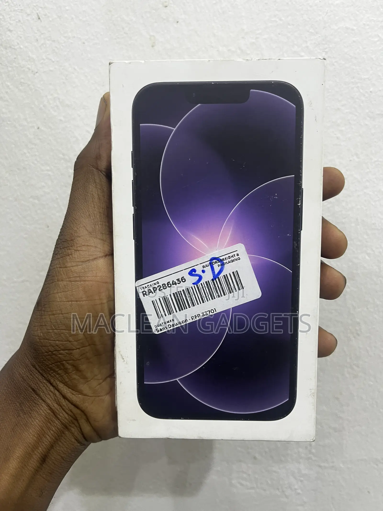 New Apple iPhone 17e 256 GB Black