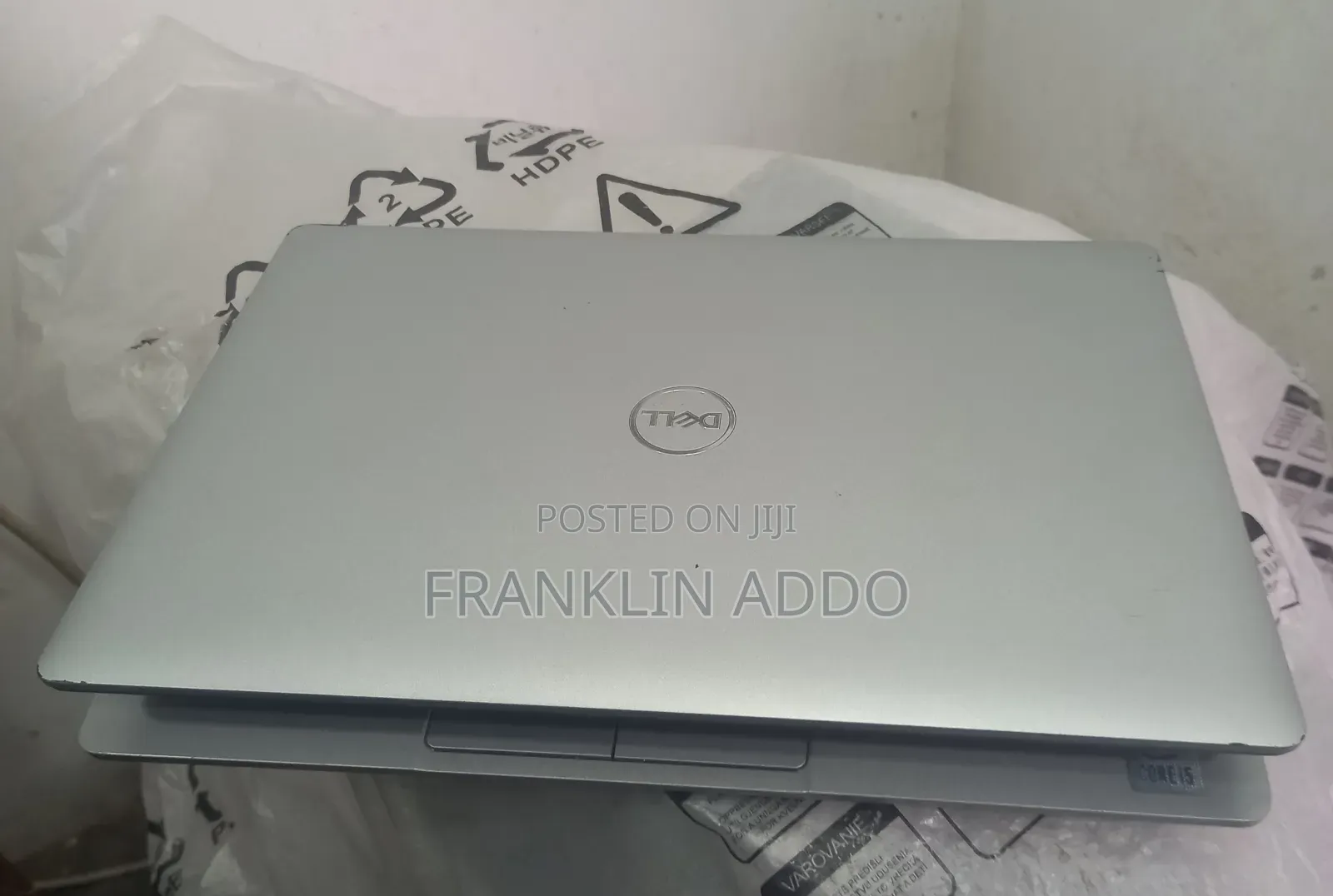 Laptop Dell Latitude 5310 8GB Intel Core i5 SSD 256GB