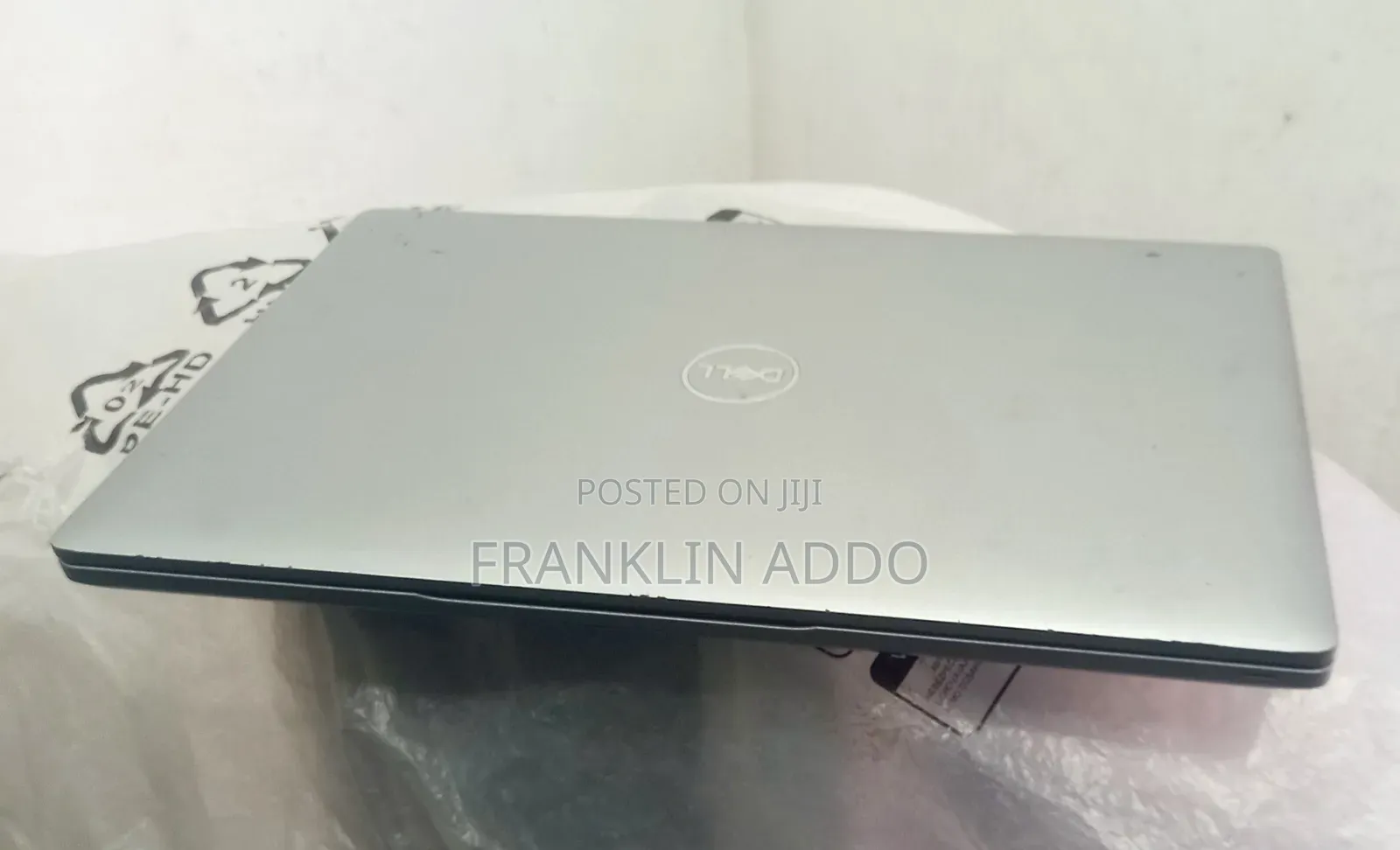 Laptop Dell Latitude 5310 8GB Intel Core i5 SSD 256GB
