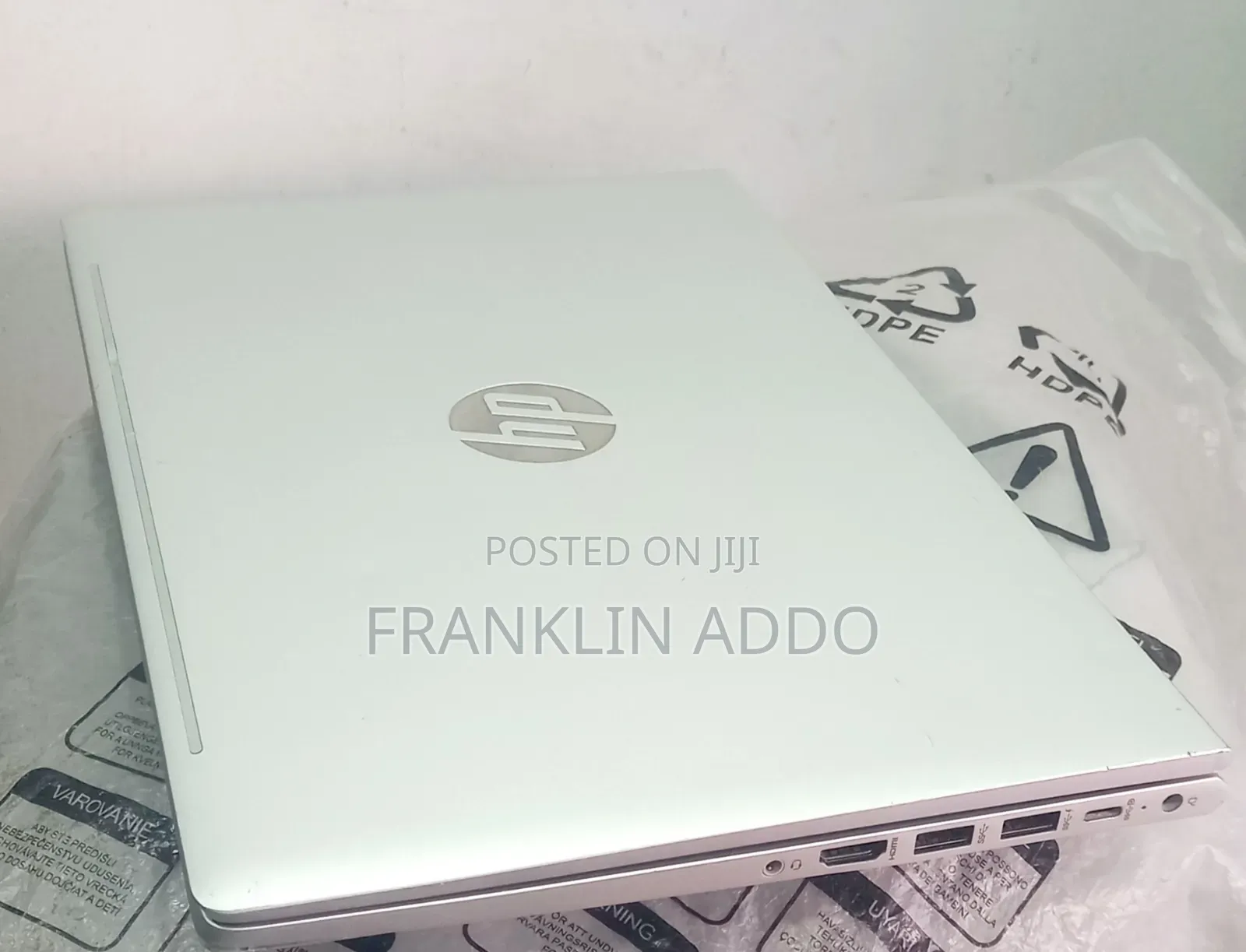 Laptop HP ProBook 440 G8 8GB Intel Core i5 SSD 256GB