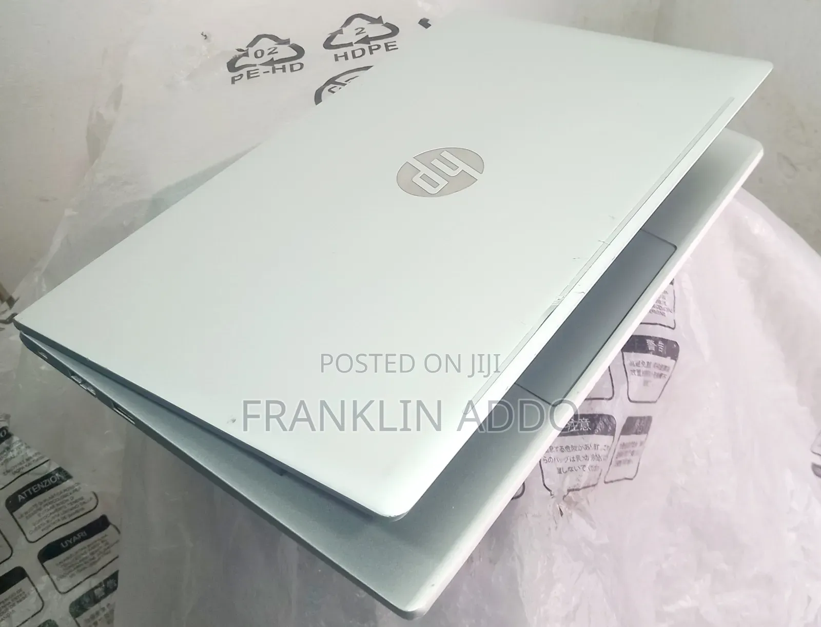 Laptop HP ProBook 440 G8 8GB Intel Core i5 SSD 256GB