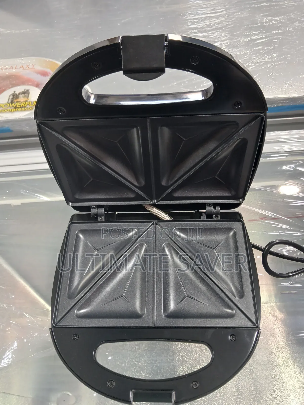 Sandwich Maker