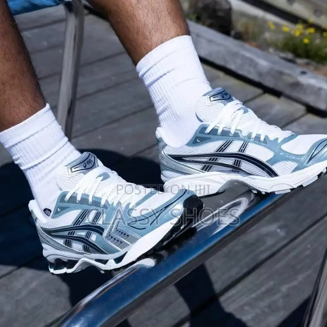 Asics Gel Mix Colours