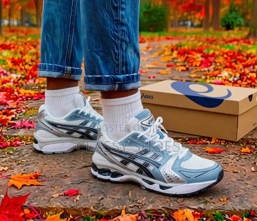 Asics Gel Mix Colours