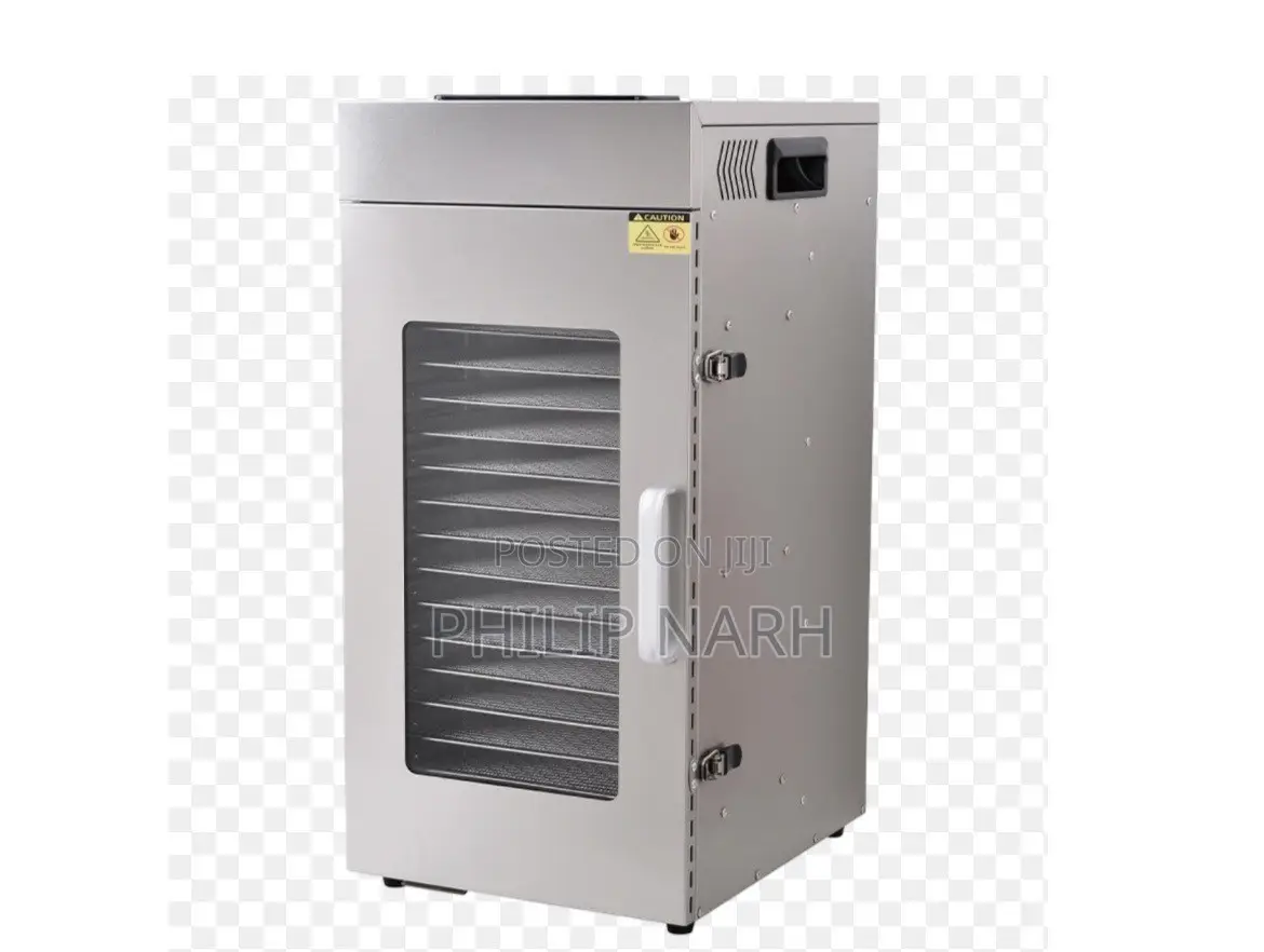 Dehydrator 18 Tray