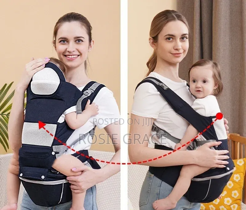 Baby Carrier