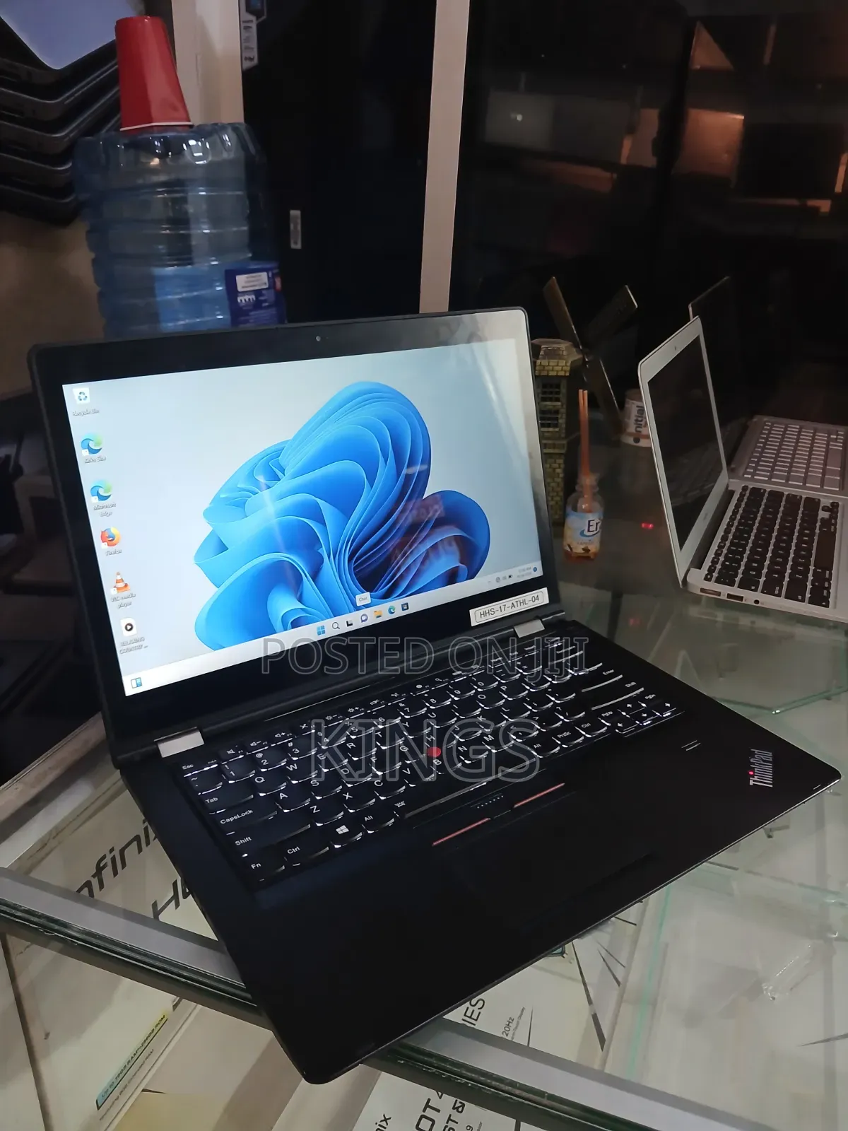Laptop Lenovo ThinkPad Yoga 460 8GB Intel Core i7 SSD 256GB