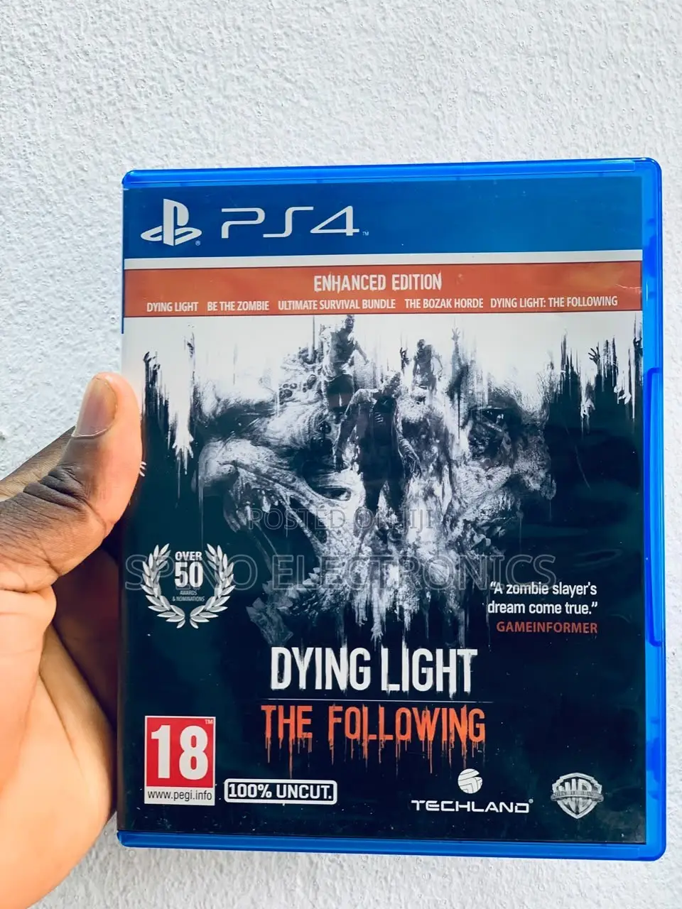 Dying Light