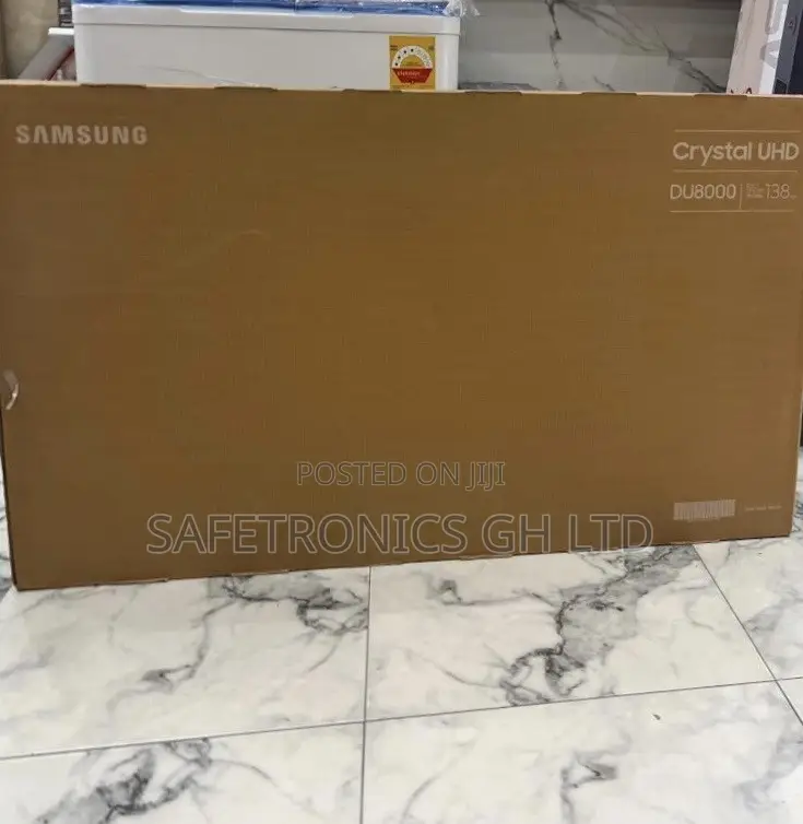 Great Offer on DU70 Samsung 55 Inch Smart Uhd 4K TV