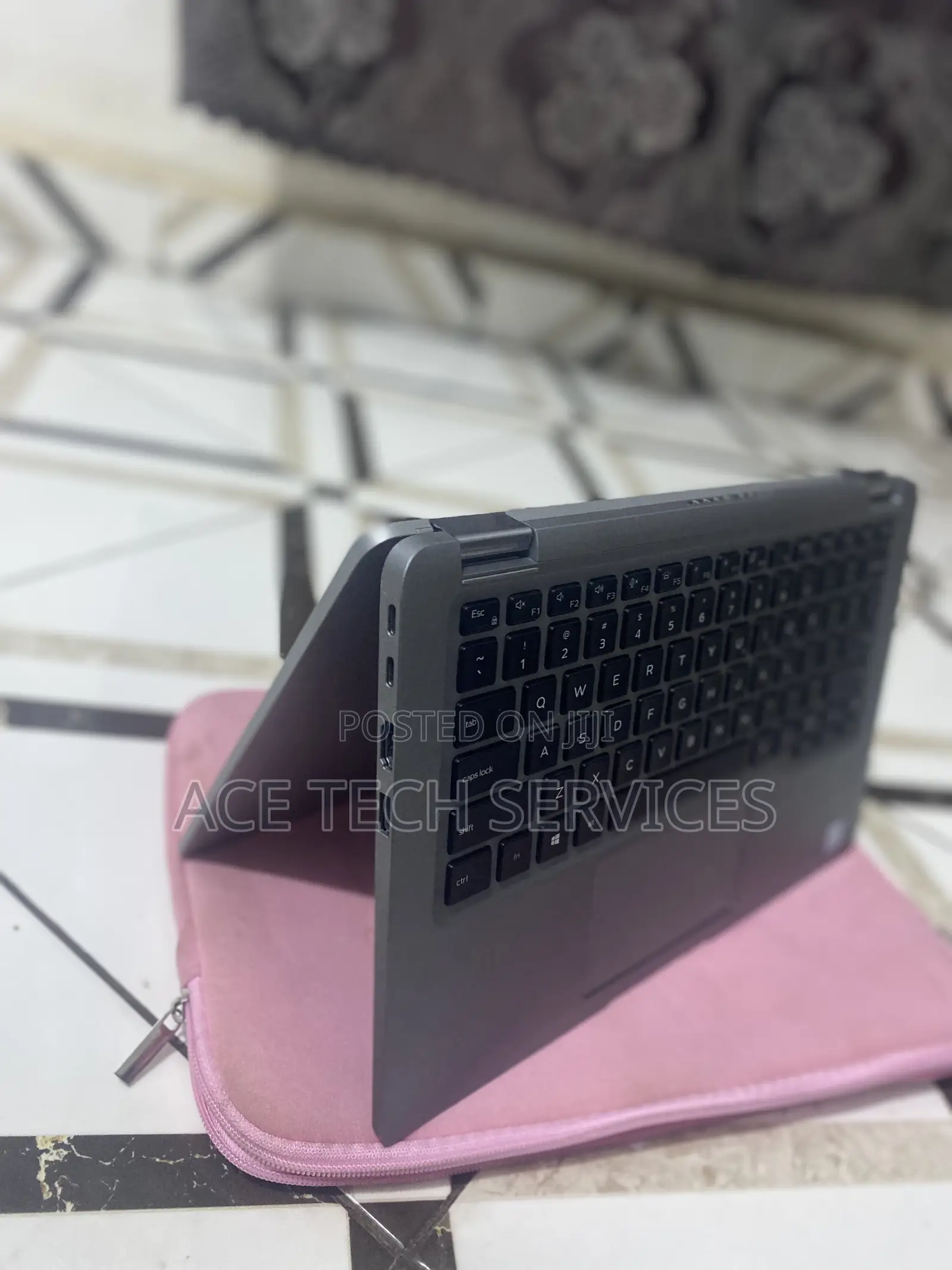 Laptop Dell Latitude 7400 8GB Intel Core i5 SSD 512GB
