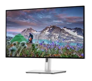 Dell P3223qe 32” Ips 4k Display UHD Resolution