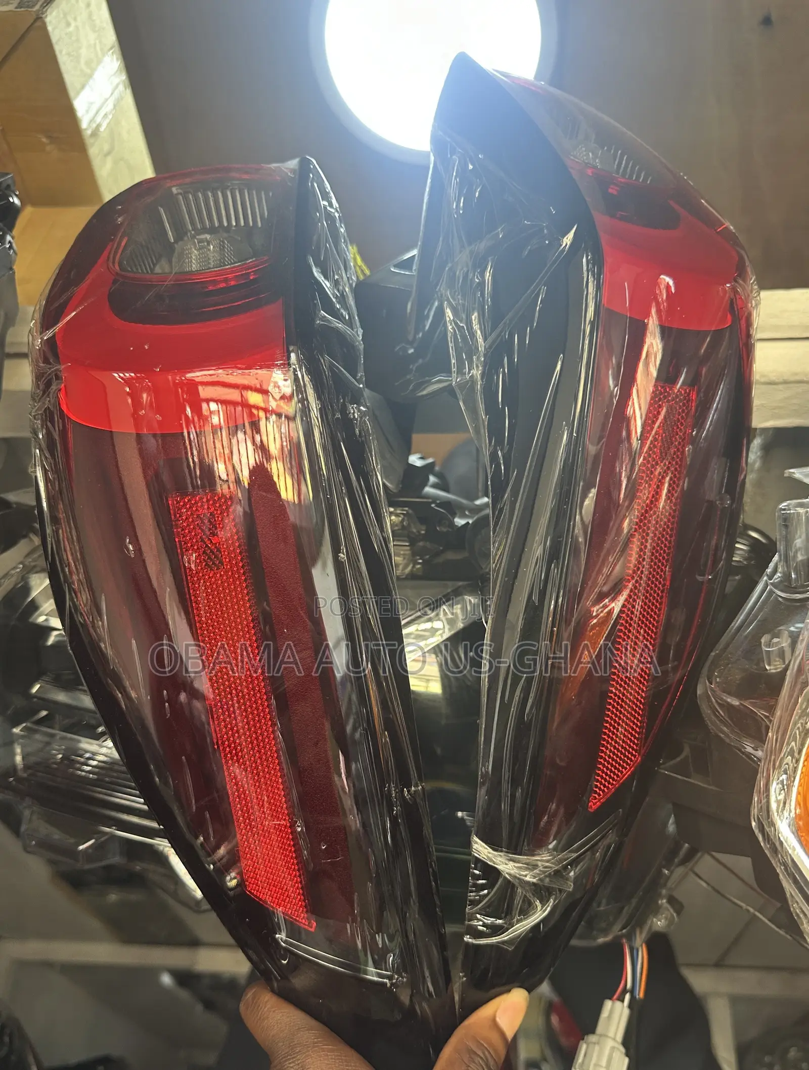 Mazda CX-5 CX5 Taillight 2022 2023 2024 2025