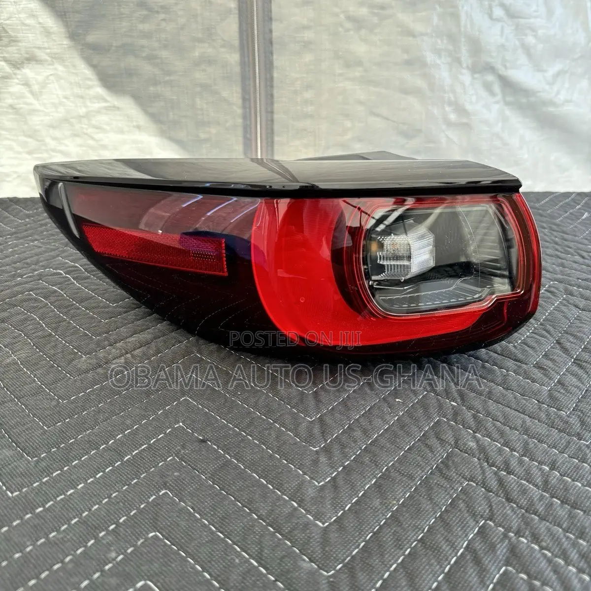 Mazda CX-5 CX5 Taillight 2022 2023 2024 2025